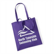 North Tyneside Swimming Club Bag For LIfe
